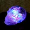 Clear Quartz Skull - Image 5