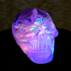 Clear Quartz Skull - Image 7