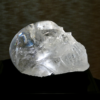 Clear Quartz Skull - Image 3